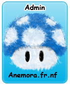 Avatar de l’utilisateur